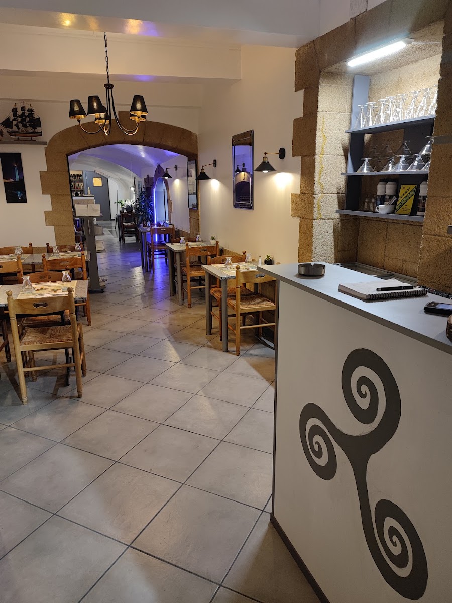 La Crêperie De La Place