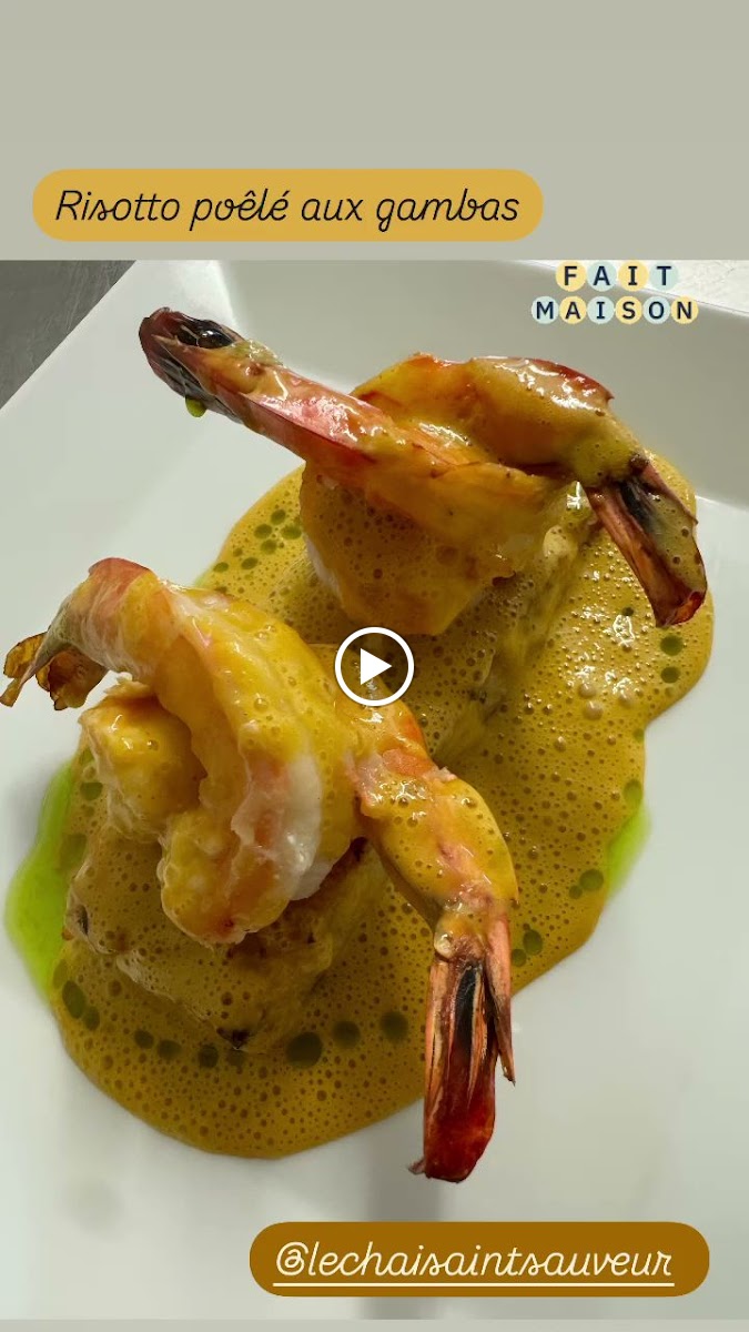 Le Chai Saint Sauveur Photos 2